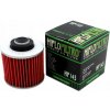 Olejový filter Hiflofiltro HF145 Olejový filter Hiflofiltro HF145