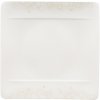 Villeroy & Boch Modern Grace Grey plytký tanier 27 x 27 cm
