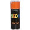Maston Neon Spraypaint Neónový sprej 400 ml Oranžový Maston Neon Spraypaint Neónový sprej 400 ml Oranžový