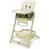 4baby ICON detská polohovacia jedálenská stolička béžová 4baby ICON detská polohovacia jedálenská stolička béžová