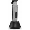Caliber Laser+ Trimmer - profesionálny akumulátorový kontúrovací strojček + M22 olej na mazanie strihacej hlavice, 200 ml Caliber Laser+ Trimmer - profesionálny akumulátorový kontúrovací strojček + M22 olej na mazanie strihacej hlavice, 200 ml