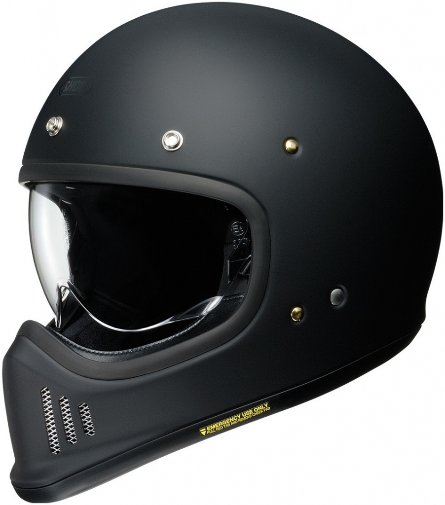 Shoei EX-ZERO