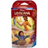 Karetní hra Lorcana: Reign of Jafar - Amber & Amethyst Starter Deck, 11098490 Karetní hra Lorcana: Reign of Jafar - Amber & Amethyst Starter Deck, 11098490