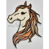Kôň hlava Kôň hlava