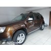 Ochranná lišta dverí F03 pre Dacia Duster, 2010-18 Ochranná lišta dverí F03 pre Dacia Duster, 2010-18
