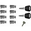 THULE ONE-KEY SYSTEM 8-PACK THULE ONE-KEY SYSTEM 8-PACK