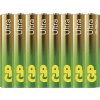 GP Ultra AAA 8ks B02118