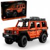 LEGO LEGO® Technic 42177 Mercedes-Benz G 500 PROFESSIONAL Line LEGO LEGO® Technic 42177 Mercedes-Benz G 500 PROFESSIONAL Line