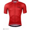 FORCE Pure dres, červená XS FORCE Pure dres, červená XS