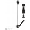Garmin Tacx adaptér pre pevnú os, 10 x 135 mm Garmin Tacx adaptér pre pevnú os, 10 x 135 mm