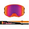 brýle STRIVE, RedBull Spect (oranžové mátné, plexi fialové zrcadlové) brýle STRIVE, RedBull Spect (oranžové mátné, plexi fialové zrcadlové)