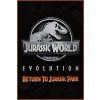 Jurassic World Evolution - Return To Jurassic Park