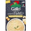 Gallo rizoto 4 druhy syra 175 g Gallo rizoto 4 druhy syra 175 g
