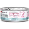 Disugual mokré krmivo pre mačky veterinárne hypoalergénne Sola (dospelá mačka) 85 g Disugual mokré krmivo pre mačky veterinárne hypoalergénne Sola (dospelá mačka) 85 g