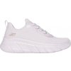 Skechers dámska vychádzková obuv Bobs B Flex Hi Flying Hi ružová