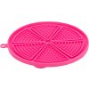 Trixie Lízacia podložka na pamlsky kruh 18 cm Trixie Lízacia podložka na pamlsky kruh 18 cm