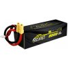 Gens Ace - Acepow Electronics Co. Ltd GENS ACE LiPo - 4S 8000mAh 14,8V 4S2P (100C) Bashing Serie, EC5 Plug Gens Ace - Acepow Electronics Co. Ltd GENS ACE LiPo - 4S 8000mAh 14,8V 4S2P (100C) Bashing Serie, EC5 Plug