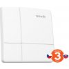 Tenda i24 WiFi-AC AP/Client+AP 1200Mbps, 1x GLAN, 12xSSID, VLAN, aktívny PoE, stena/strop 75011840 Tenda i24 WiFi-AC AP/Client+AP 1200Mbps, 1x GLAN, 12xSSID, VLAN, aktívny PoE, stena/strop 75011840