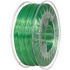 Devil Design PLA SILK ZELENÁ 1,75mm 1 kg