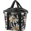 City-taška Reisenthel Bikebasket margarite, 35x28x26cm, KLICKfix City-taška Reisenthel Bikebasket margarite, 35x28x26cm, KLICKfix