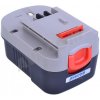Avacom Black & Decker A144 Ni-Mh 14,4V 3000 mAh, články PANASONIC ATBD-14,4Mh-30H Avacom Black & Decker A144 Ni-Mh 14,4V 3000 mAh, články PANASONIC ATBD-14,4Mh-30H