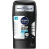 Nivea Men Black & White Invisible Fresh deostickt 50 ml Nivea Men Black & White Invisible Fresh deostickt 50 ml