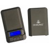 Váha LITE miniscale 600g/0,1g čierna Váha LITE miniscale 600g/0,1g čierna
