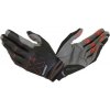 MADMAX CROSSFIT Crossfit rukavice, čierna, L
