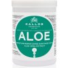 Kallos KJMN Professional Aloe hydratačná maska s aloe vera 1000 ml Kallos KJMN Professional Aloe hydratačná maska s aloe vera 1000 ml