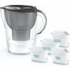 Filtrační konvice Brita Marella + 4 Maxtra Pro PP Filtrační konvice Brita Marella + 4 Maxtra Pro PP
