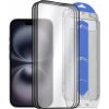 Alzaguard 2.5D Glass Easy Fit DustFree pre iPhone 17 ProMax AGD-TGB479BDAP3