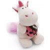 Nici Green: Theodor plyšový jednorožec - 25 cm Nici Green: Theodor plyšový jednorožec - 25 cm