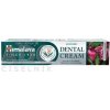 Himalaya Dental Cream s prírodným fluoridom Neem a granátové jablko 100 g Himalaya Dental Cream s prírodným fluoridom Neem a granátové jablko 100 g