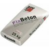 Baumit FixBeton, rýchlotuhnúca betónová zmes, 25kg Baumit FixBeton, rýchlotuhnúca betónová zmes, 25kg