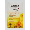 WELEDA Nechtíkový krém na zadoček bez parfumácie 1,5 ml WELEDA Nechtíkový krém na zadoček bez parfumácie 1,5 ml