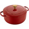 Hrniec Bellamonte 2,6 l červený Hrniec Bellamonte 2,6 l červený