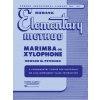 RUBANK ELEMENTARY METHOD (Howard M. Peterson)(Brožovaná) RUBANK ELEMENTARY METHOD (Howard M. Peterson)(Brožovaná)