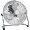 Hanks Air Hanks Vzduchový podlahový ventilátorový ohřívač W022 12/50W/chrom Hanks Air Hanks Vzduchový podlahový ventilátorový ohřívač W022 12/50W/chrom