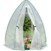Westmann Olive 160x160x183 cm biela Westmann Olive 160x160x183 cm biela