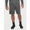 Under Armour Pánske kraťasy Rival Fleece Short Šedá MD Under Armour Pánske kraťasy Rival Fleece Short Šedá MD