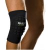 Select PROFCARE Kneebandage HANDBALL 6202 čierna