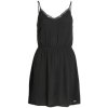 Tommy Hilfiger Šaty DW0DW15174BDS Čierna Tommy Hilfiger Šaty DW0DW15174BDS Čierna