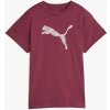Dámske tričko PUMA Wmns Her Tshirt Dark Jasper|S Dámske tričko PUMA Wmns Her Tshirt Dark Jasper|S
