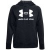 Dámska mikina Under Armour Rival Fleece Logo Hoodie Dámska mikina Under Armour Rival Fleece Logo Hoodie
