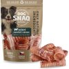 Dog Snaq Hovädzí hrtan sušený 100 g Dog Snaq Hovädzí hrtan sušený 100 g