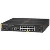 Aruba 6100 12G Class4 PoE 2G/2SFP+ 139W Switch JL679A RENEW JL679AR Aruba 6100 12G Class4 PoE 2G/2SFP+ 139W Switch JL679A RENEW JL679AR