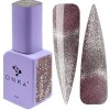 DNKa' Color Gel Polish Cat Eye 0010 12ml DNKa' Color Gel Polish Cat Eye 0010 12ml