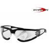 BOBSTER SHIELD II motocyklové brýle - doprava zdarma BOBSTER SHIELD II motocyklové brýle - doprava zdarma