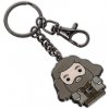 Prívesok na kľúče Carat Shop Harry Potter Cutie Hagrid