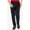 Montura Valbruna Zip Off Pants black